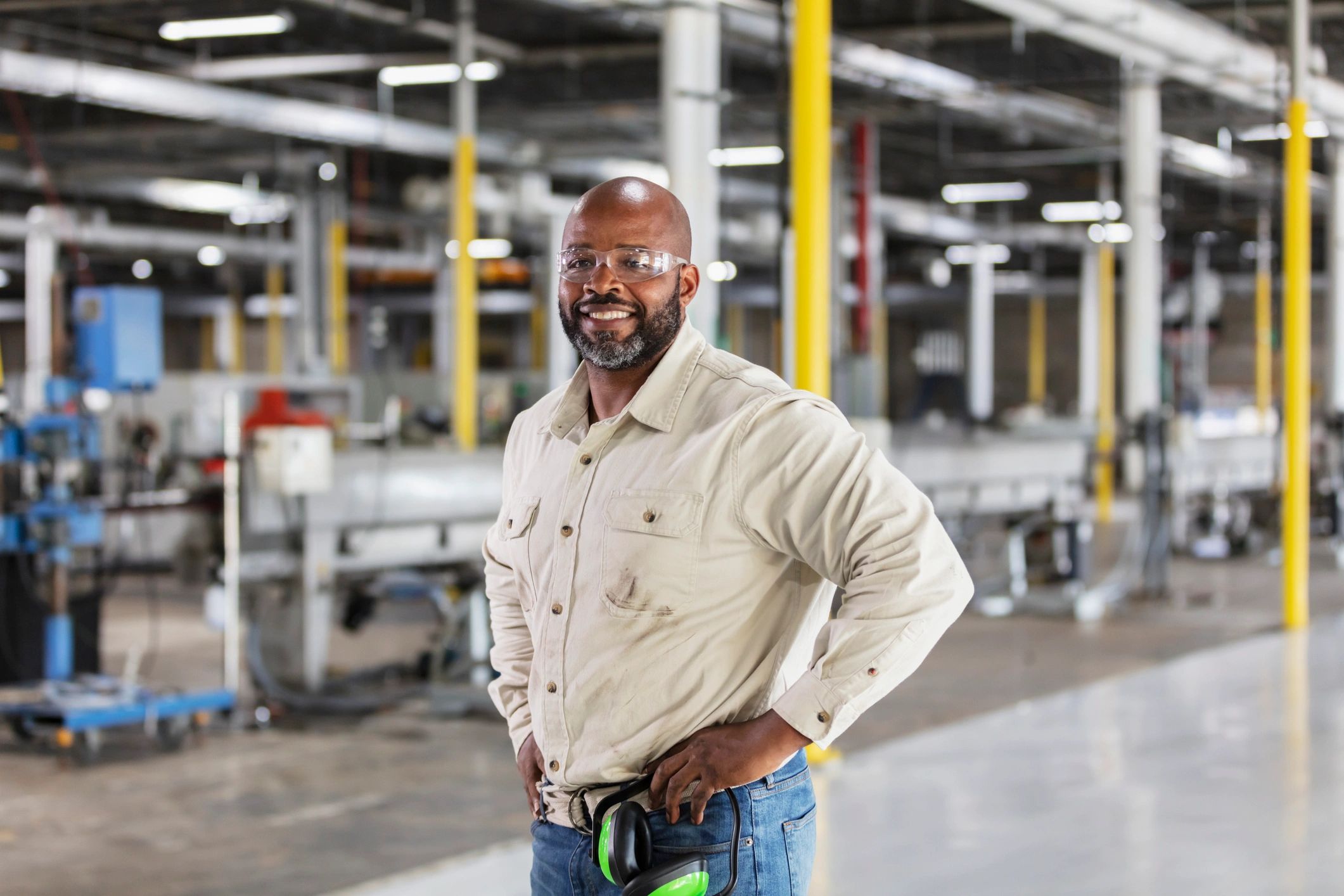 Team member image